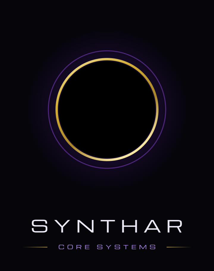 Synthar Core Systems