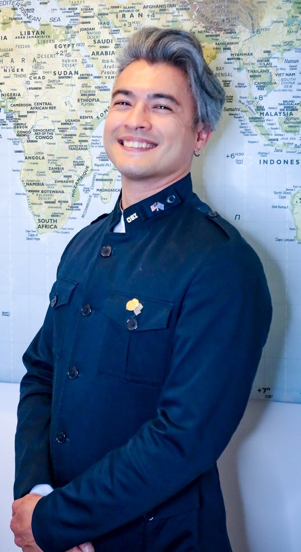 Michel Maddalena